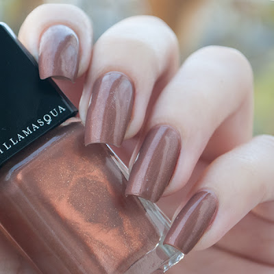 Illamasqua Faithful