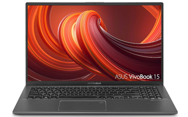 [Review] Asus VivoBook 15 F512JA-AS34: Crushing it! | 9to5gadgets