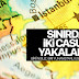 Türkiye-Yunanistan sınırında iki casus yakalandı