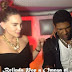 VIDEO: Omega y Belinda en Rumba en una Discoteca 