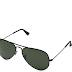 Ray-Ban RB3025 Aviator Large Metal Unisex Sunglasses