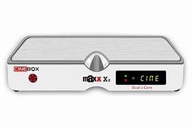 Atualização Cinebox Fantasia Maxx X2  – 15/05/2023