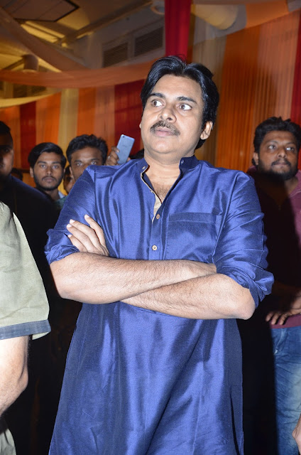 pawan            kalyan at shyam prasad reddy daughter wedding