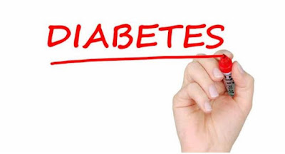 Tanda Gejala Dan Cara Untuk Menyembuhkan Diabetes Type 2  