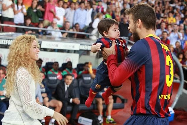 Pique: Barcelona have lost fear factor