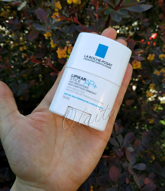 Lipikar stick AP+ La Roche-Posay