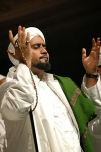 Al~Habib Syech Bin Abdul Qodir Assegaf