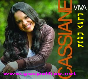 Cassiane - Viva (2010)PlayBack