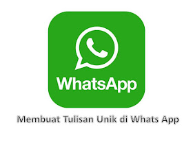 Whats App, Tips Optimalisasi Whats App, WA