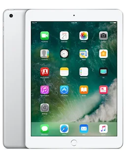 Apple iPad 9.7 (2017)