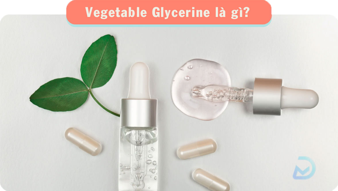 Vegetable Glycerine