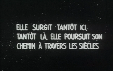 The Idea 1932 intertitle