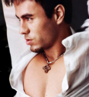 Enrique Iglesias