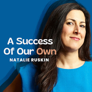 Photo of Natalie Ruskin