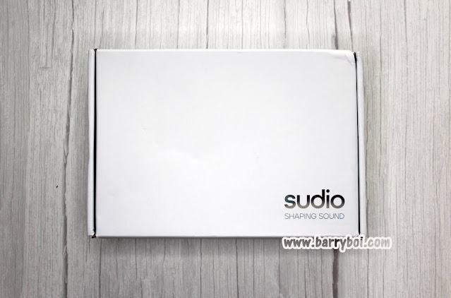 Sudio NIO Wireless Earphones Review Penang Malaysia Top Blogger Influencer KOL www.barryboi.com Best Earphones