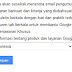 Cara Mendapatkan Saran Dan Bantuan Terupdate Dari Google Adsense