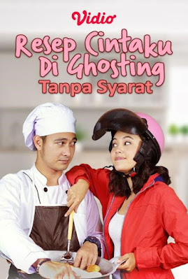 Resep Cintaku di Ghosting Tanpa Syarat