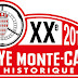 Monte Carlo Historique