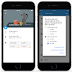 Google Drive event attachments, 7-day week view and more for the Google Calendar app for iPhone