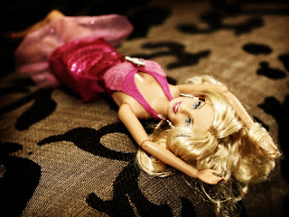 Gambar Barbie Tercantik di Dunia 17