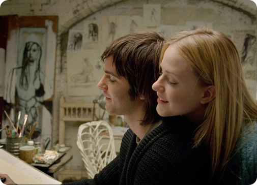 ACROSS THE UNIVERSE