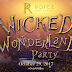 Revel in Royce’s Wickedly Whimsical Halloween!