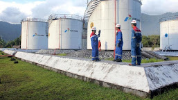 Pertamina Group Buka 20 Lowongan Kerja, Gajinya Ada Yang Puluhan Juta!