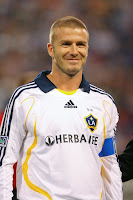 beckham