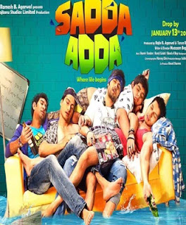 Sadda Adda Movie Download