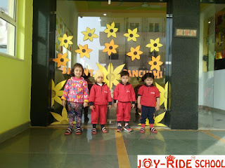 play school faridabad