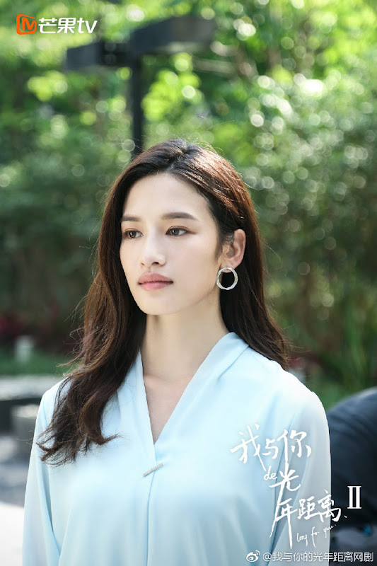 Long for You 2 China Web Drama