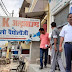 गाजीपुर में अवैध रूप से संचालित अल्ट्रासाउंड केंद्र सीज