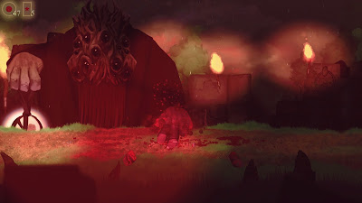 Neither Day Nor Night Game Screenshot 8