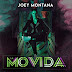 Joey Montana lança o álbum “La Movida”, que conta com a participação do brasileiro Felipe Araújo e os reggaetoneiros Sebastian Yatra, Nacho, De La Ghetto, Noriel, Lalo Ebrat e outros