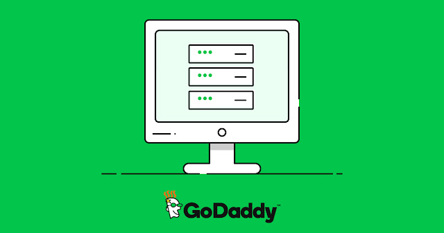 Godaddy Domain Hosting Karachi Websites, Hosting & Online Marketing Tools