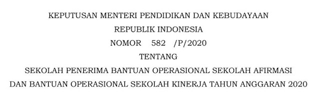 Contoh Laporan Neraca Penggunaan Dana Bos Tambahan 2020 - Audit Kinerja