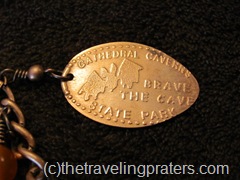cathedral caverns pennies 006