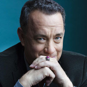 Tom Hanks