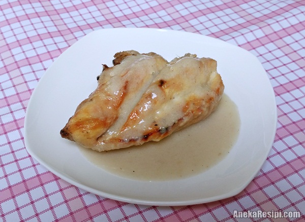 Resepi Ayam Percik Kelantan