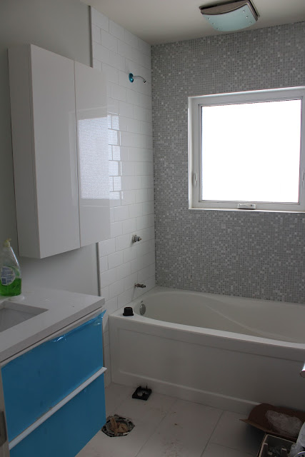 ikea godmorgon gray owl grey bathroom