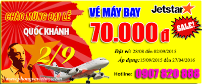 ve may bay di da nang 70000 vnd