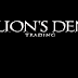 The Lions Den Trading Review