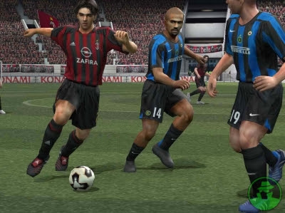 winning eleven 9 free download pc games