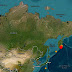 Terremoto frente a costa de Rusia fue de magnitud 8,7, precisa el USGS