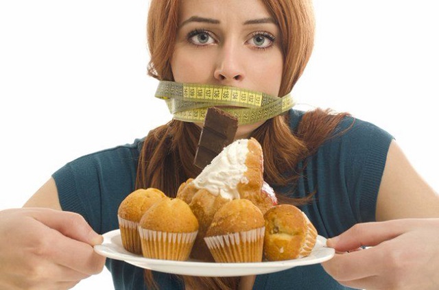 Skip the following 7 dieting ways if you don't want to gain weight steadily
