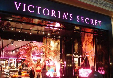 Sawgrass Mills Victorias Secret