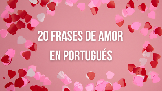 Las mejores frases de amor cortas