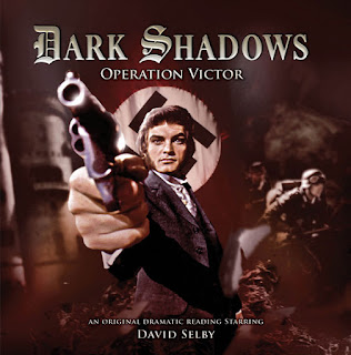 Dark Shadows Operation Victor