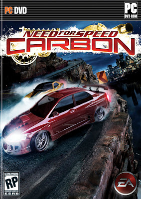 Need for Speed Carbon PC