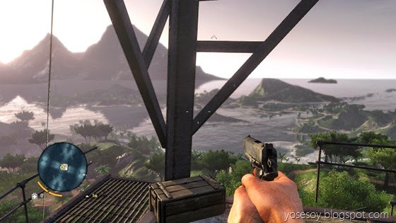 Far Cry® 32014-12-14-15-21-26